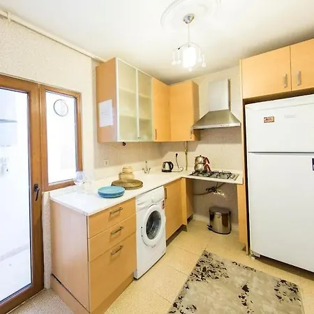 דירה Color Homes 3 איסטמבול