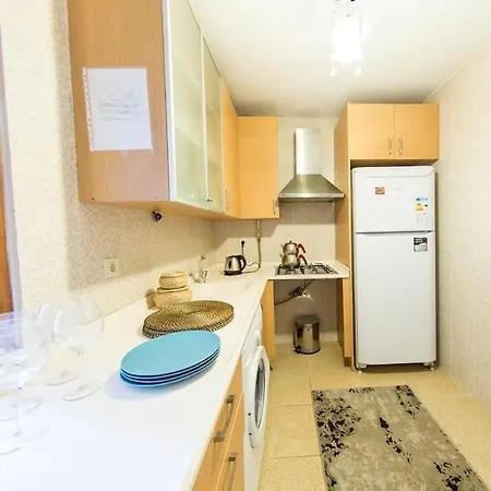 Color Homes 3 * איסטמבול