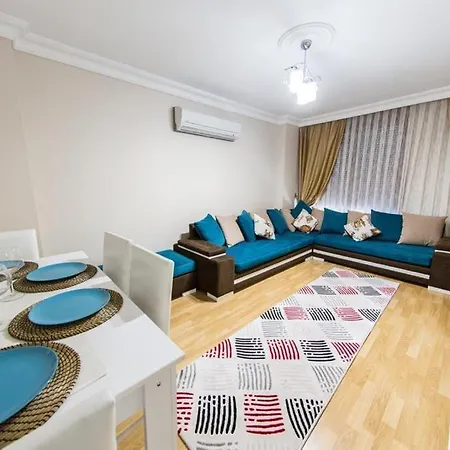 דירה Color Homes 3