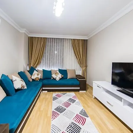 아파트 Color Homes 3 *