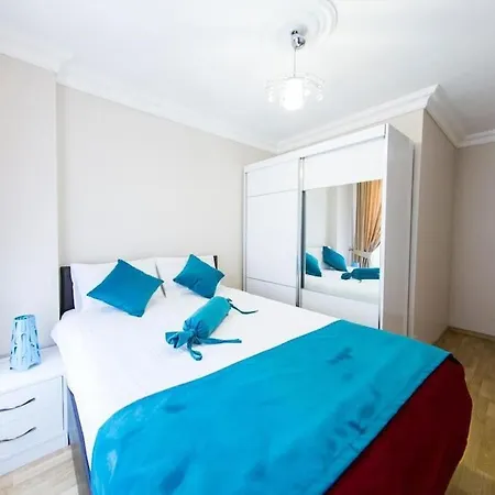Color Homes 3 이스탄불