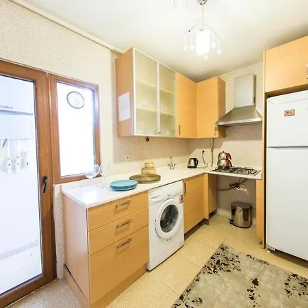 아파트 Color Homes 3 *