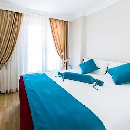 Color Homes 3 * 이스탄불